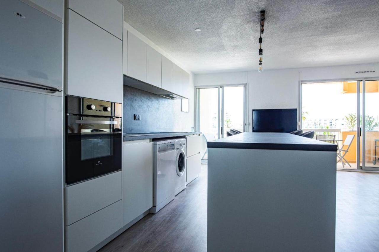 Superb Apartment Near The Port And The Sea Mauguio Kültér fotó