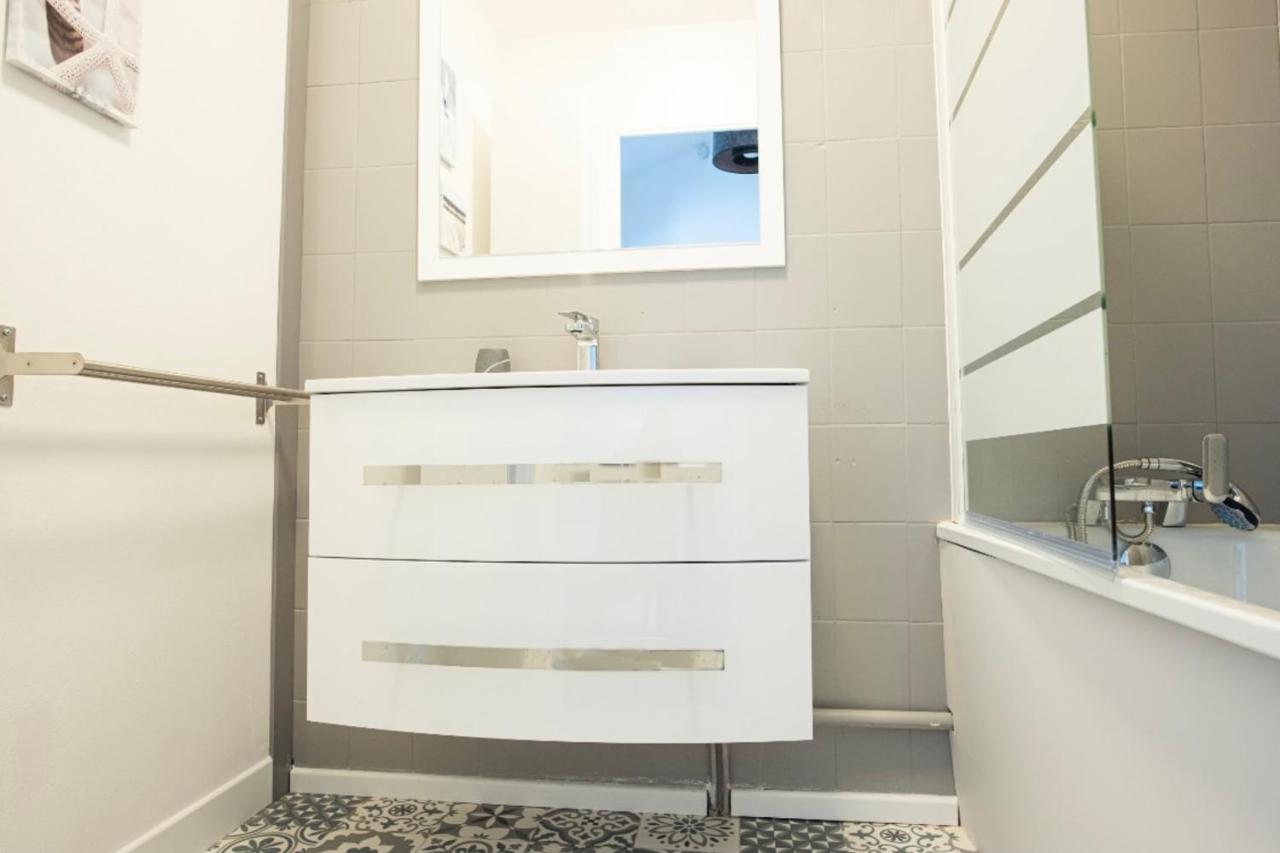 Superb Apartment Near The Port And The Sea Mauguio Kültér fotó